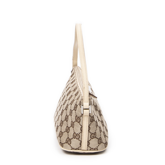 Gucci Boat Pochette - Picture 4 of 9